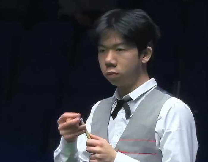 定性和观赏 定性和观赏