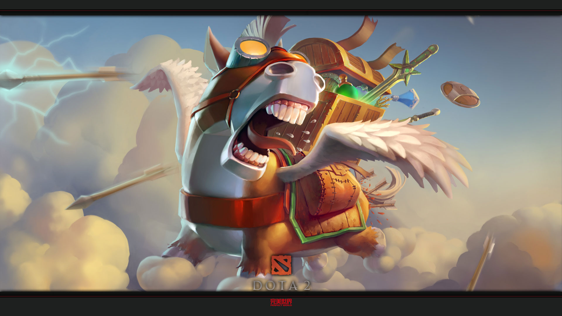 舞台上展现 舞台上展现