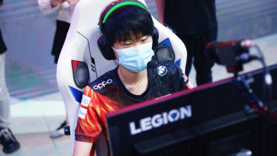 海队的对决 海队的对决